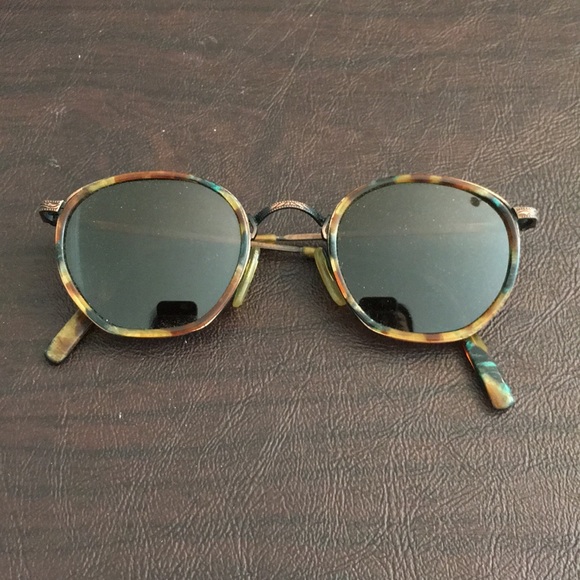 dakota smith sunglasses